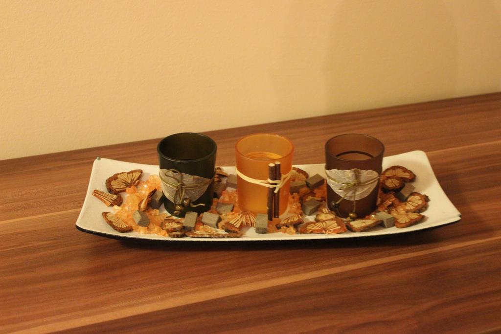 Gyulai Brill Apartman Oda fotoğraf