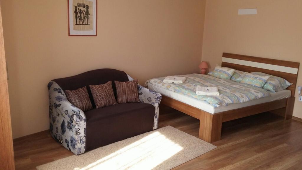 Gyulai Brill Apartman Dış mekan fotoğraf