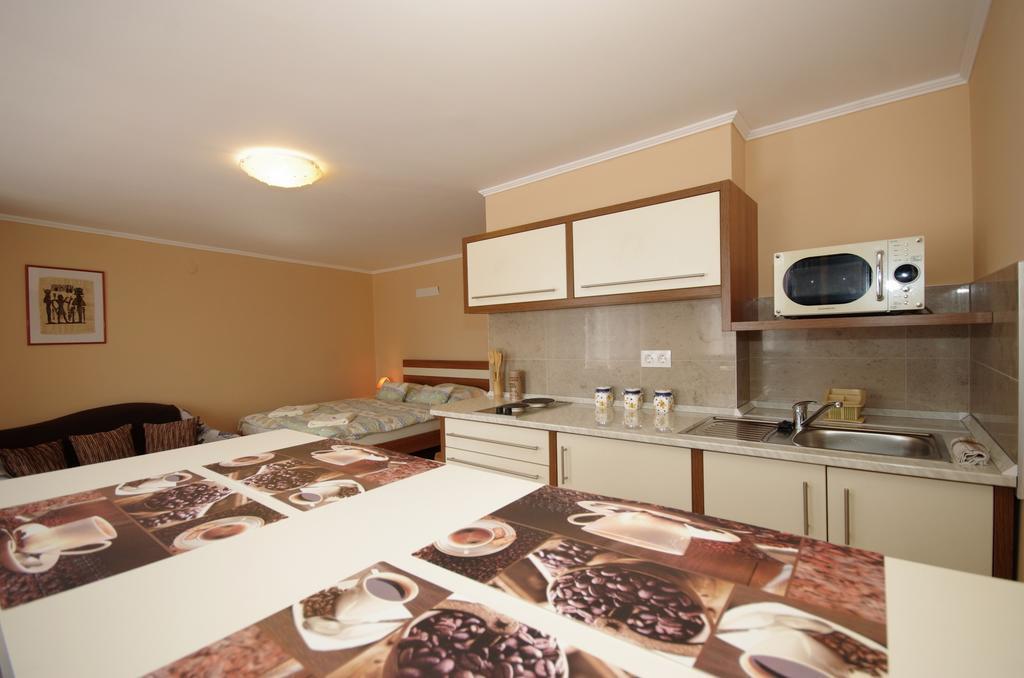 Gyulai Brill Apartman Dış mekan fotoğraf